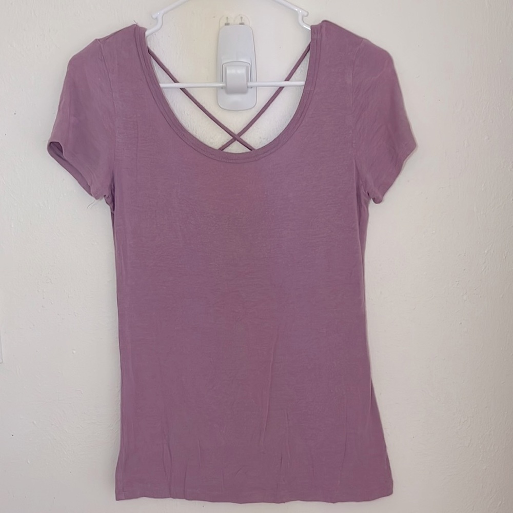 American Dream Basics Top